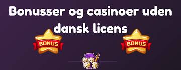 De Bedste Casinoer Uden Rufus En Guide til Online Spil 769156800