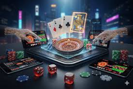 De Bedste Online Casinoer i Danmark En Guide til Underholdning og Gevinst De Bedste Online Casinoer i Danmark En Guide til Underholdning og Gevinst