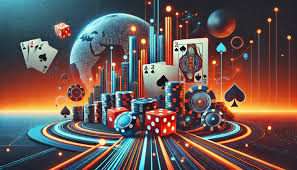 De Beste Online Casino's Van Het Buitenland