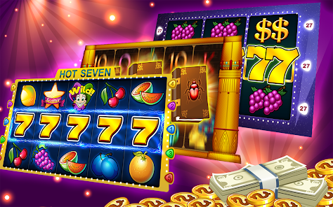 casino game online slots