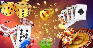 Discover the Thrills of Online Gaming at i8bet 1595039659