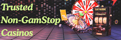 Discover the World of Online Gambling with Casinos Without GamStop Discover the World of Online Gambling with Casinos Without GamStop