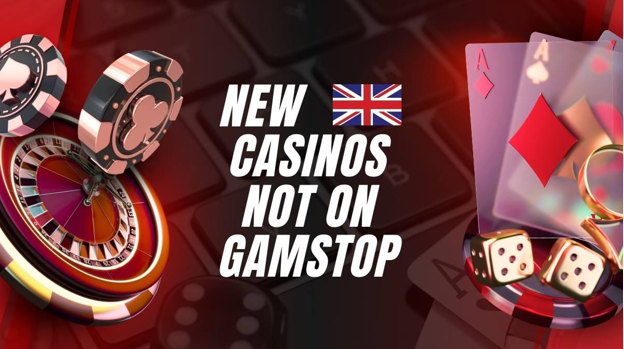 Discovering Non GamStop Casinos in the UK A Complete Guide