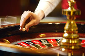 Experience the Thrill of Live Dealer Roulette in the UK 1395794097