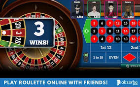 Experience the Thrill of Online Roulette for Real Money