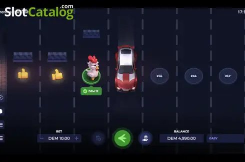 El Rush Uncrossable Llega a Chile: La Experiencia de Juego Máxima Emoción - overview
