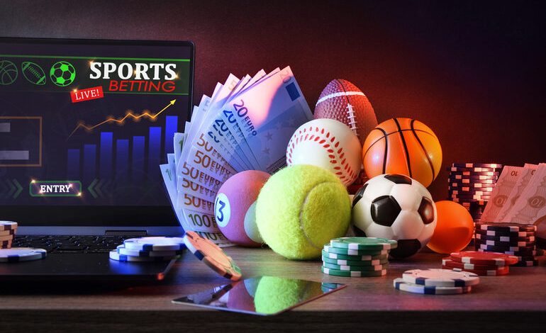 Explore Betting Opportunities with Betwinner