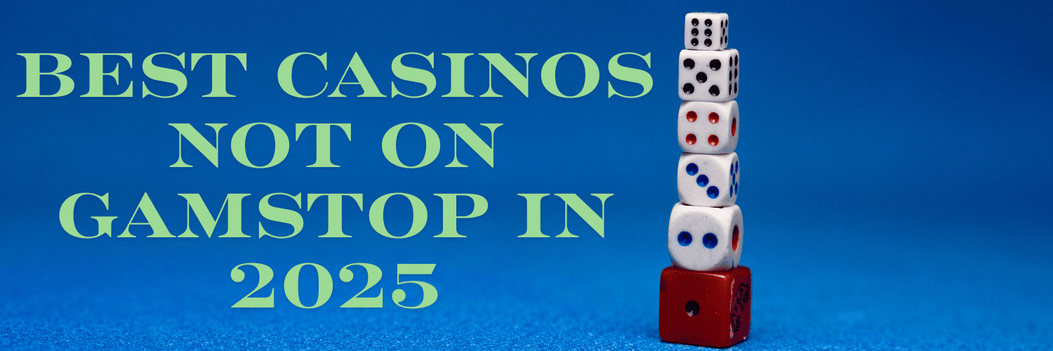 Explore Live Dealer Casinos Not on Gamstop 1835986206