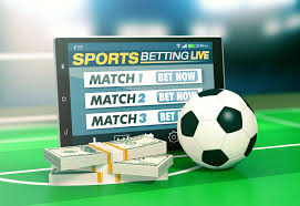 Exploring 1xBet A Comprehensive Guide to Sports Betting
