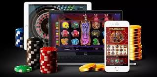 Exploring Casino Bonuses A Comprehensive Guide