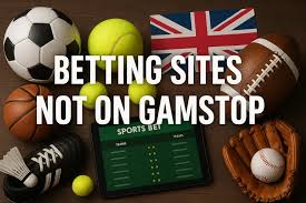 Exploring Horse Betting Sites Not on GamStop 678070175