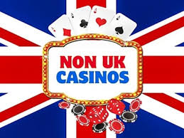Exploring Non UK Licensed Casinos Opportunities and Risks 944240409 Exploring Non UK Licensed Casinos Opportunities and Risks 944240409