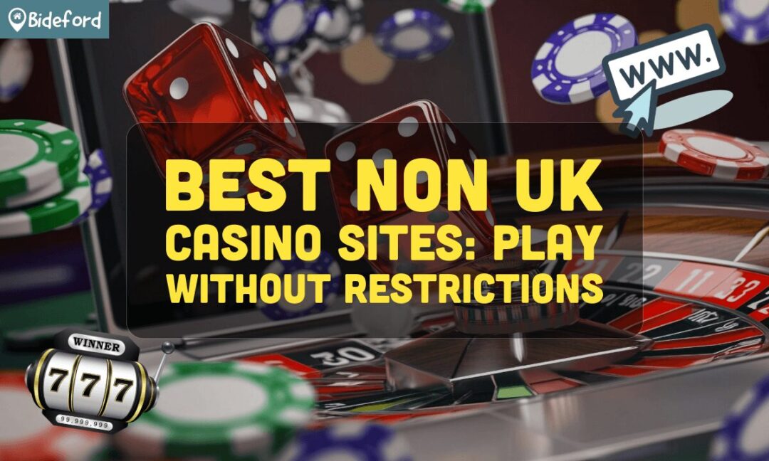 Exploring Non UK Licensed Casinos What You Need to Know 1055156737