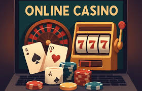 Exploring Offshore Casinos in the UK A Comprehensive Guide 1032899066