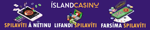 Gambling in Iceland A Walk Through the World of Icelandic Casinos