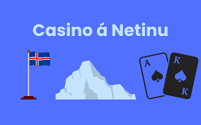 Gambling in Iceland A Walk Through the World of Icelandic Casinos
