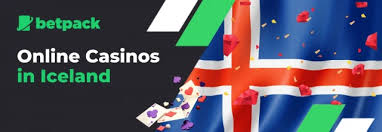 Iceland Casino Skemmtun á Íslandi
