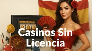 Los Riesgos y Consecuencias del Casino Online Sin Licencia en España