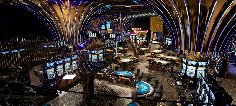 Admiral Shark Casino Site Testimonial: The Ultimate Overview for UK Players