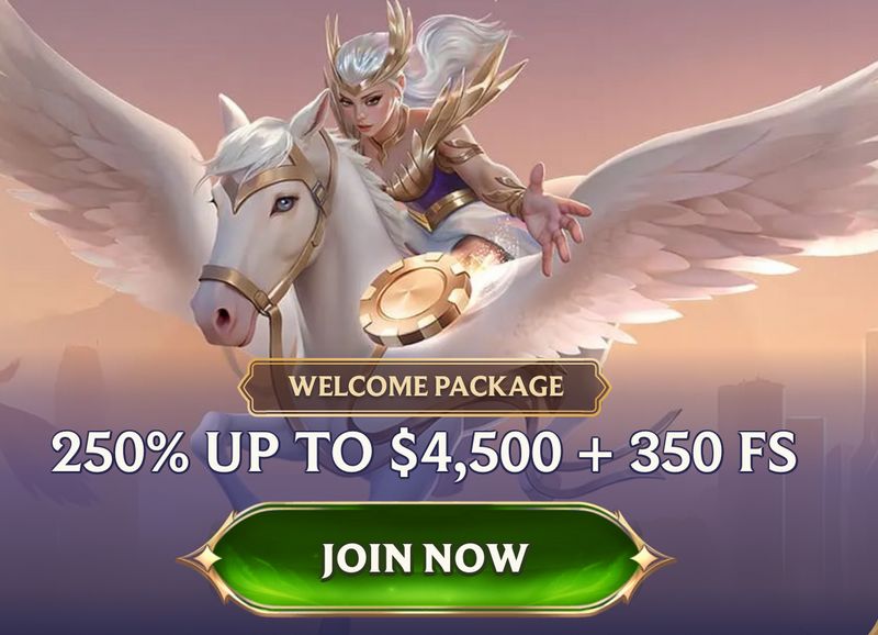 Casino en línea Coins - Resumen