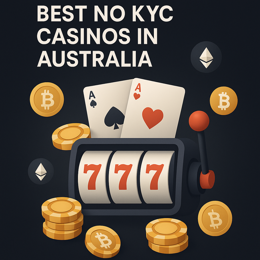 Finest No KYC Casinos 2026 - No ID Verification Casino Sites Finest No KYC Casinos 2026 - No ID Verification Casino Sites
