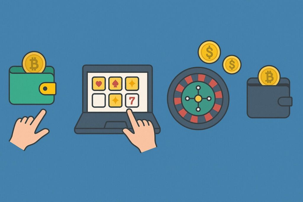 No ID Verification Gambling Enterprises in Canada: Play & Withdraw Without Verification