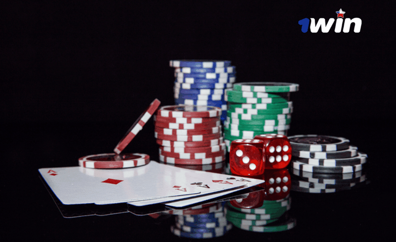 Reglas online de 1win