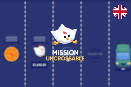 Experience the Ultimate Thrill with Mission Uncrossable in Canada's Top Casinos in Canada