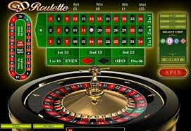Online Roulette Deutschland Alles, was Sie wissen müssen 24767909