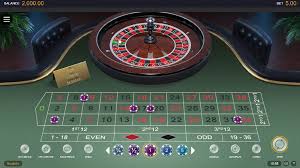 Online Roulette Deutschland Die aufregende Welt des virtuellen Spiels