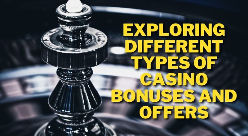 Best online casino bonuses in canada in Canada