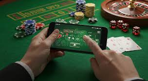Roulette Casinoer En Dybdegående Guide til Spillet -253297684