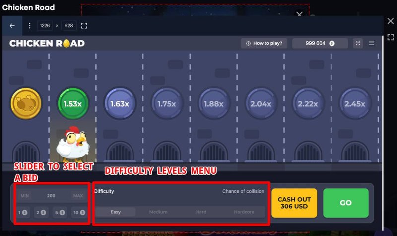 Chicken road 2 - Descubre todo sobre Chicken Road 2 - El Juego de Azar en España