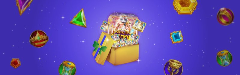 Introduction to gates of olympus slot free play