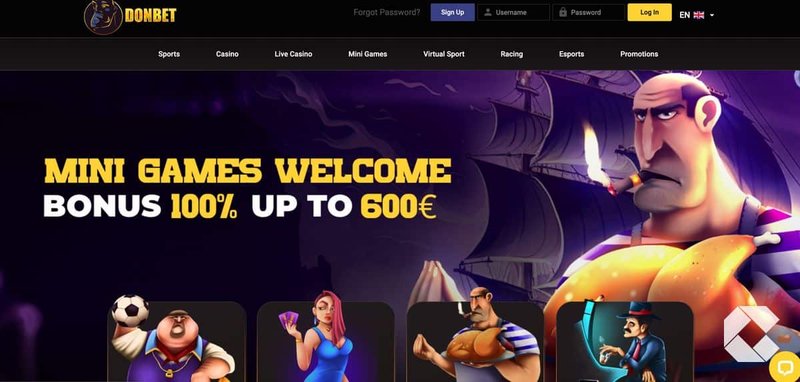 Discovering the Best of Admiral Shark Casino in the UK in United Kingdom