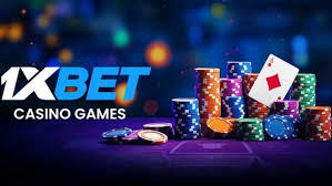 1xbet Ethiopia iOS A Complete Guide to Betting on the Go 1xbet Ethiopia iOS A Complete Guide to Betting on the Go