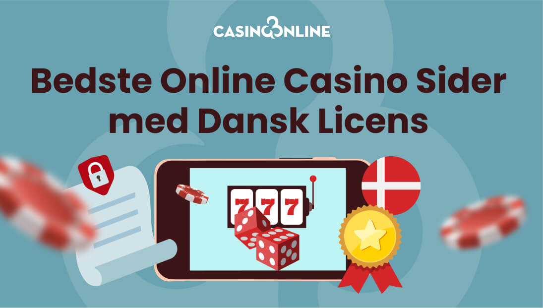 Bedste Mobil Casino Spil, Bonusser og Mere!
