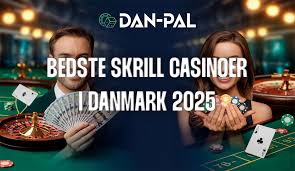 Bedste Skrill Casinoer Din Ultimative Guide til Online Spil Bedste Skrill Casinoer Din Ultimative Guide til Online Spil