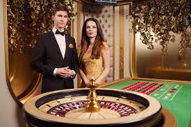 Best Live Roulette UK Experience the Thrill of Real-Time Gaming Best Live Roulette UK Experience the Thrill of Real-Time Gaming