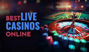 Best Online Casino Live Roulette A Comprehensive Guide -332577934