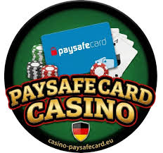 Betalingsmuligheder i Paysafecard Casinoer Online