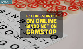 Bingo Sites Not Blocked by Restrictions
