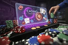 Casino med licens i Danmark Sikkerhed og underholdning -910999777