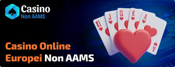 Casinò Non AAMS Senza Documenti Guida Completa per Giocare in Sicurezza