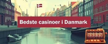 Casino Online Danmark Oplev Spændende Spil og Bonuser