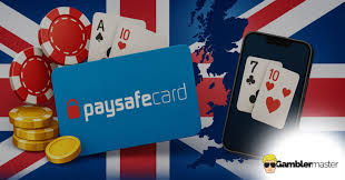 Casino Paysafecard Din Guide til Sikker Spiloplevelse Casino Paysafecard Din Guide til Sikker Spiloplevelse