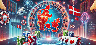 Casino Spil Online Oplev Spændingen med Online Spil