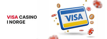 Casinoer med Visa Den Ideelle Betalingsmetode for Spillelysere