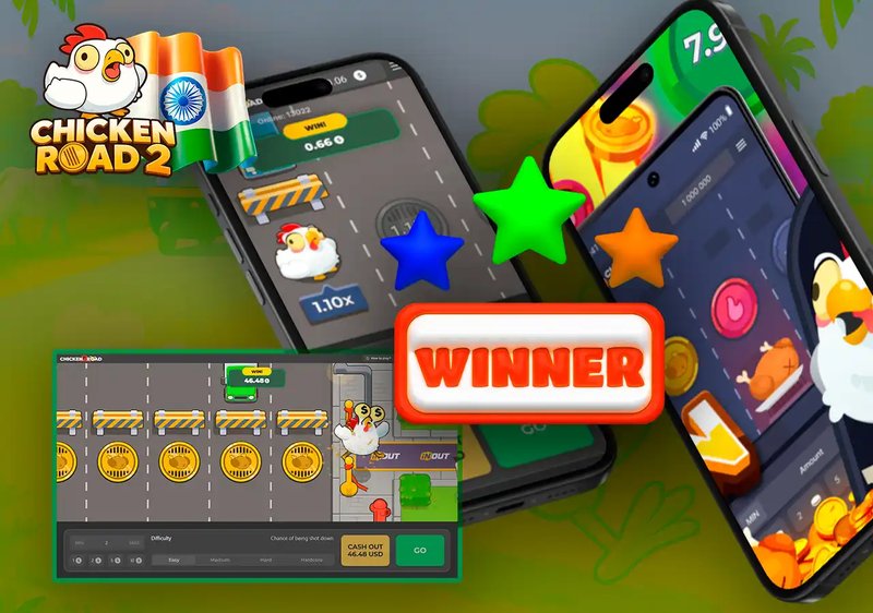 Chicken road game - Descubre el Exclusivo Juego de Chickan Road en la España Casino en Línea