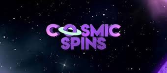 Cosmic Spins Casino A Stellar Gaming Experience Awaits You